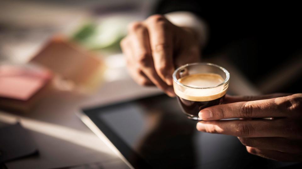 Buying an espresso machine: Everything you need to know