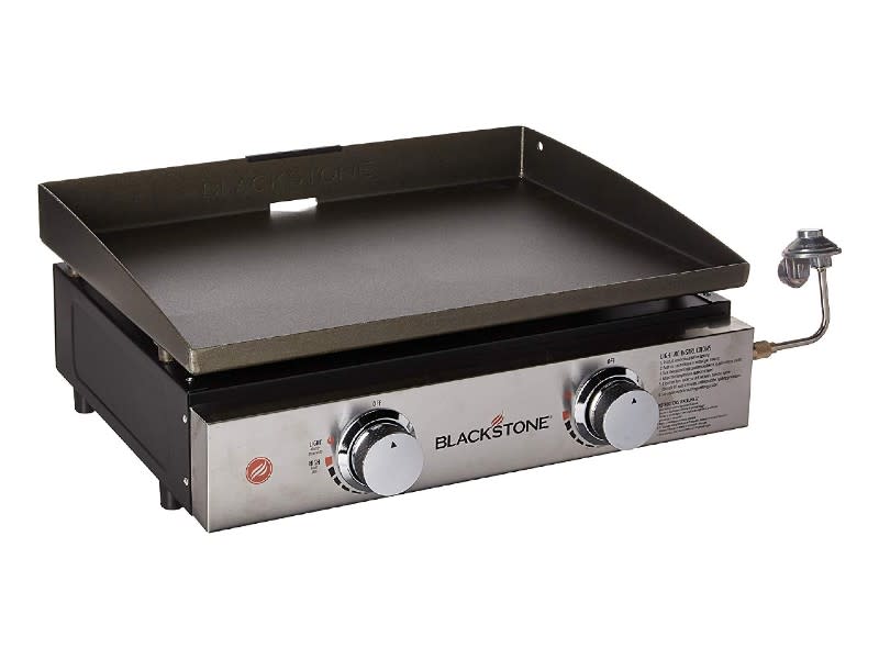 Blackstone Tabletop Grill. (Photo: Amazon)