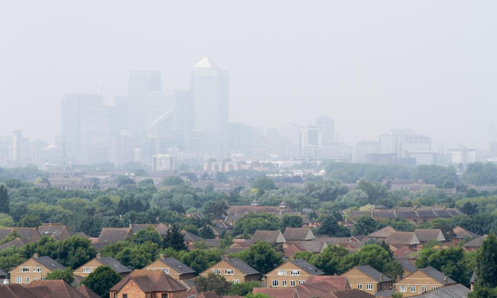 <span>Photograph: Paul Lawrenson/Alamy</span>