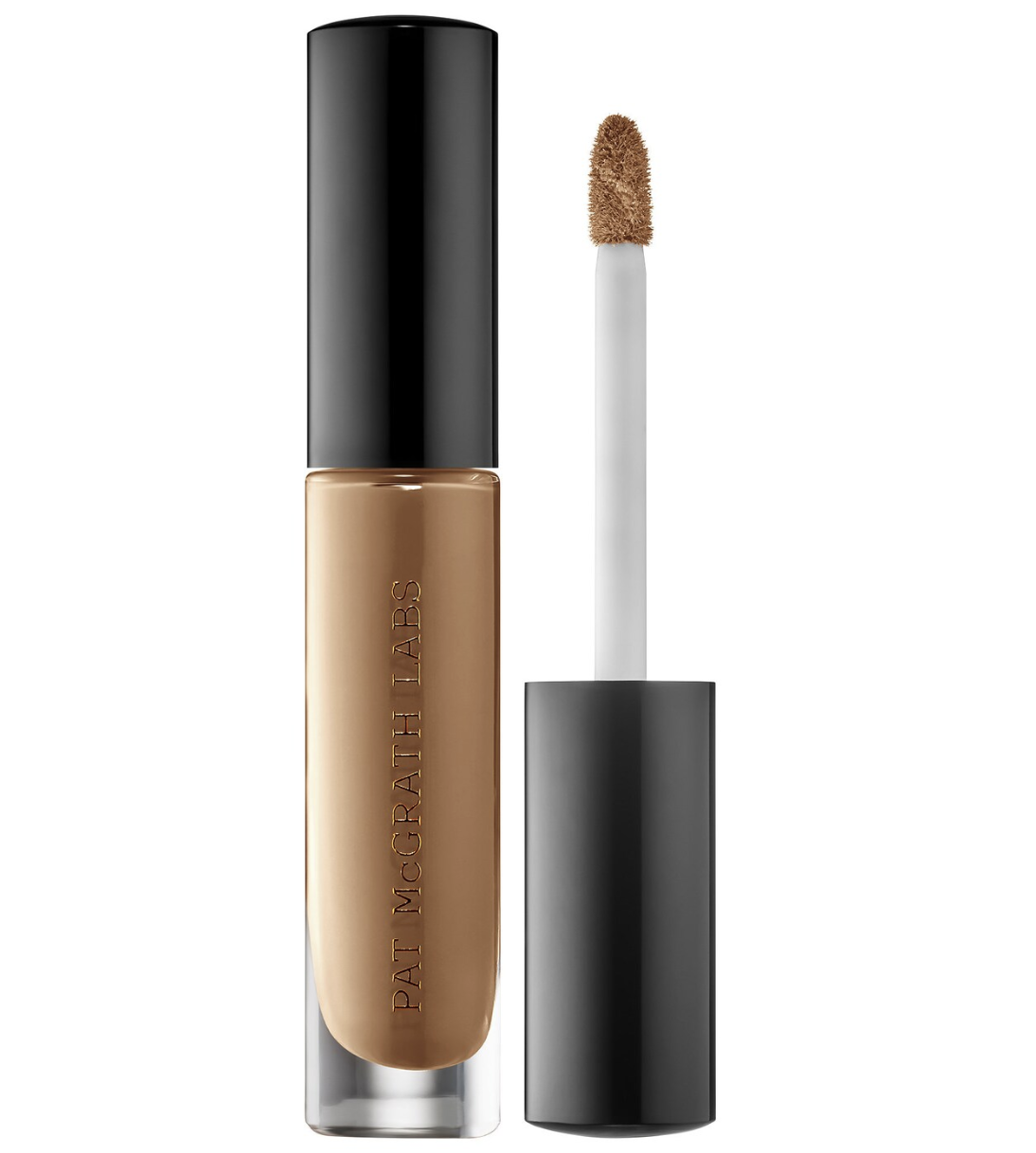 <p><a href="https://go.redirectingat.com?id=74968X1596630&url=https%3A%2F%2Fwww.sephora.com%2Fproduct%2Fpat-mcgrath-labs-skin-fetish-sublime-perfection-concealer-P456106&sref=https%3A%2F%2F" rel="nofollow noopener" target="_blank" data-ylk="slk:Shop Now;elm:context_link;itc:0;sec:content-canvas" class="link rapid-noclick-resp">Shop Now</a></p><p>Sublime Perfection Concealer</p><p>sephora.com</p><p>$34.00</p>