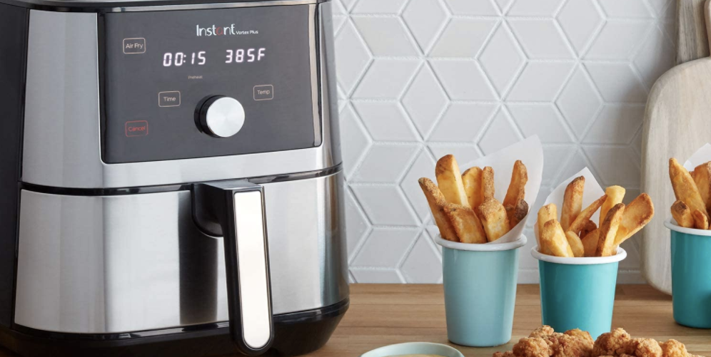 black friday sale instant pot air fryer