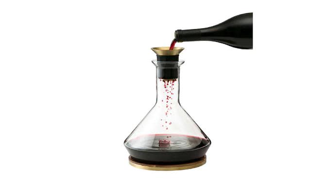 decanter