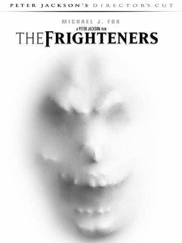 The Frighteners