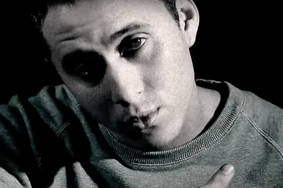 Venezuelan rapper Canserbero’s 2015 death was ruled a suicide, before his former manager Natalia Améstica confessed to his murder this week (Canserbero/YouTube)