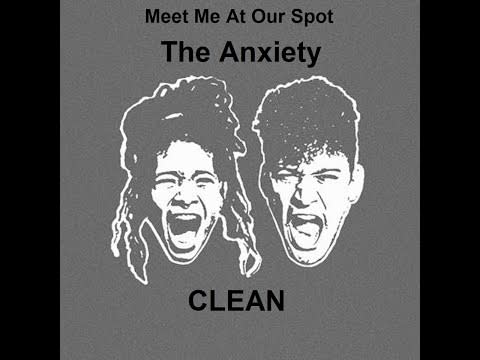 63) "Meet at Our Spot" by THE ANXIETY, WILLOW, Tyler Cole