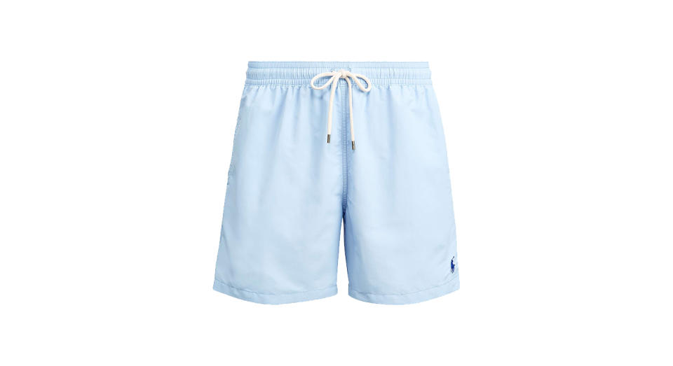 Polo Ralph Lauren Traveller Swim Short 