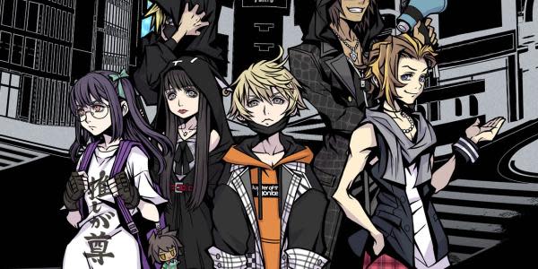 NEO: The World Ends With You: Menos drama adolescente y más acción