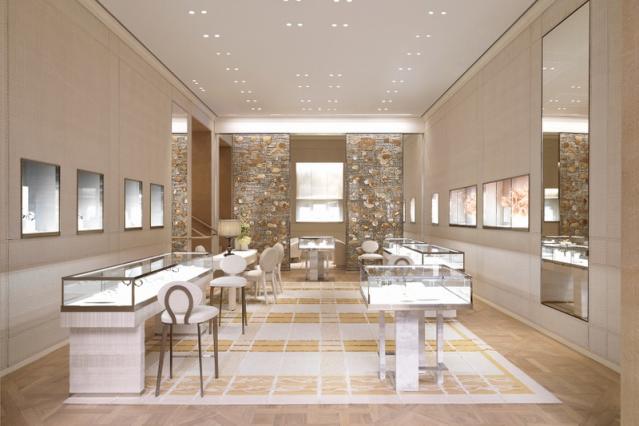 CPP-LUXURY.COM on X: DIOR unveils renovated store in Hanoi, Vietnam #Dior  #ChristianDior #DiorParis #luxury #luxuryfashion #renovation @LVMH @Dior   / X