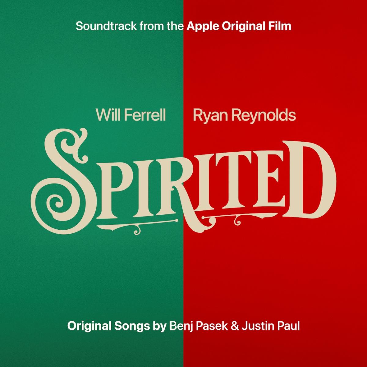 Ryan Reynolds & The Spirited Ensemble Get Festive On ‘Bringin’ Back Christmas’