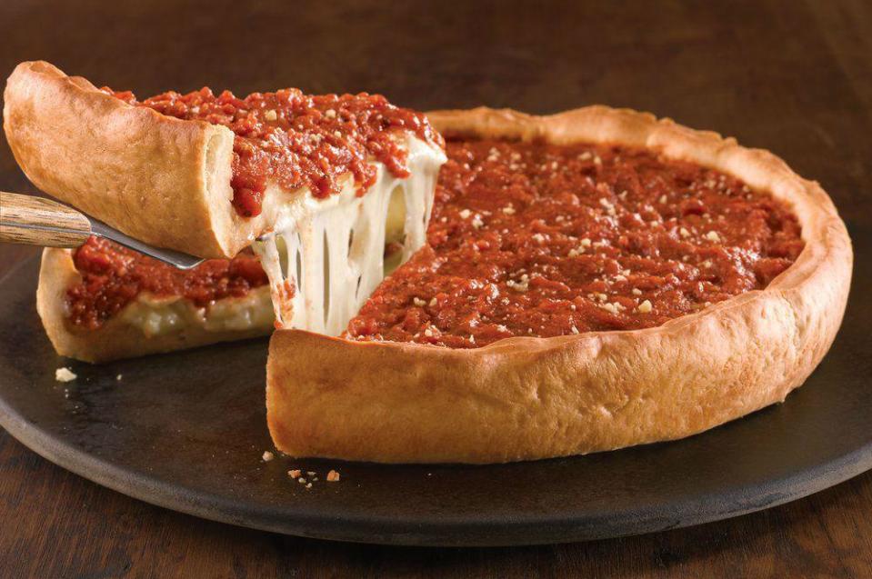 #9 Giordano’s