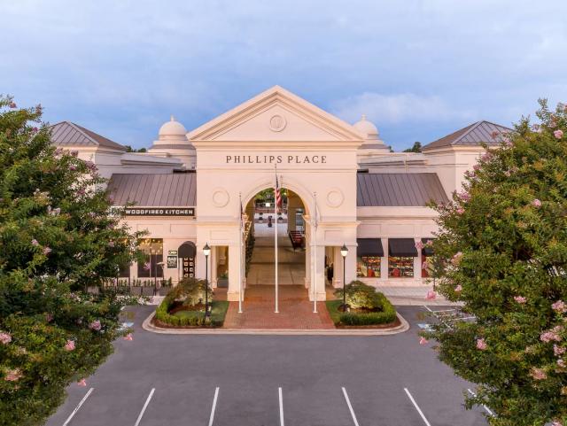 Asheville Outlets Announces November 2022 Opening of Polo Ralph Lauren  Factory Store 