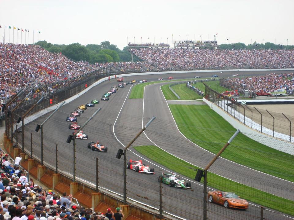 Indy 500