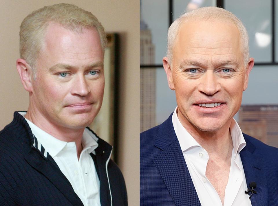 Neal McDonough