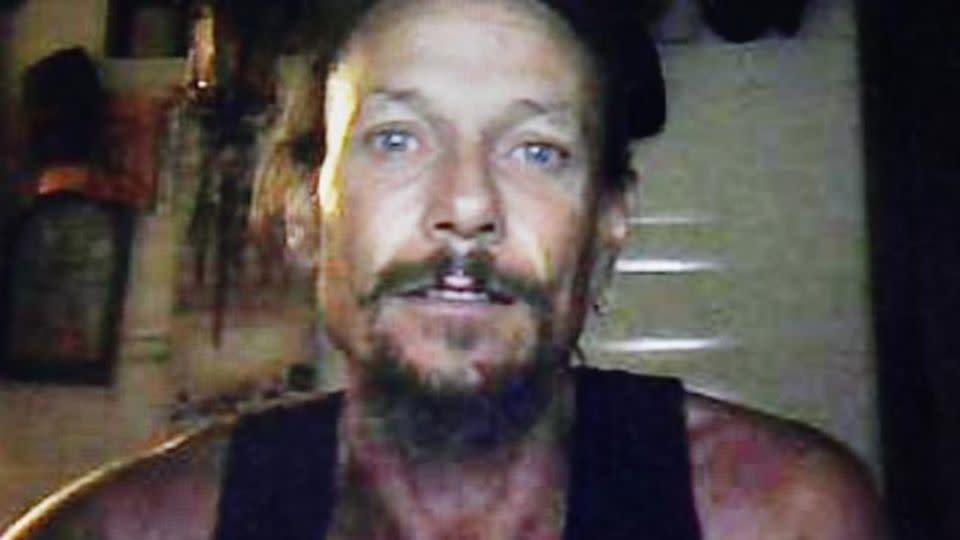 Brett Peter Cowan was charged with the abduction and murder of Daniel Morcombe in 2011.