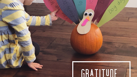 gratitude turkey easy thanksgiving crafts for kids