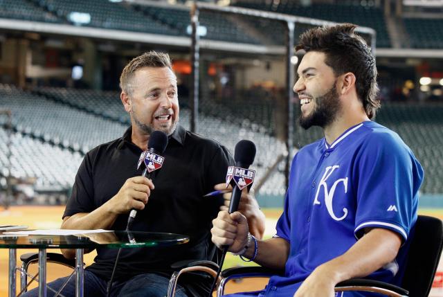 Weekend Plans With MLB Network's Kevin Millar: Postseason Baseball, Fantasy  Football