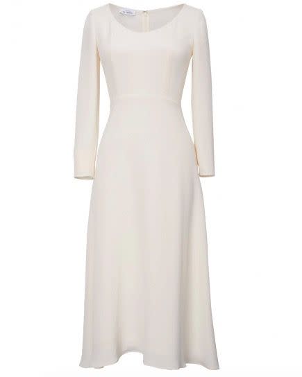 Maison Di Prima Agnes Dress - £1695