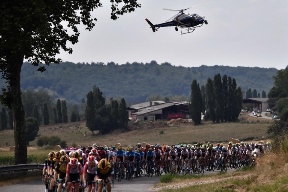 Tour de France 2019 : les plus belles photos de la Grande Boucle (J-11)