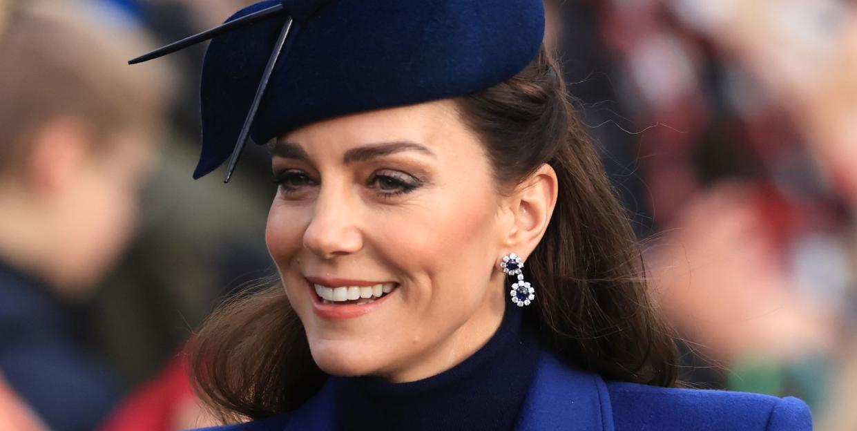 kate middleton conspiracy theories