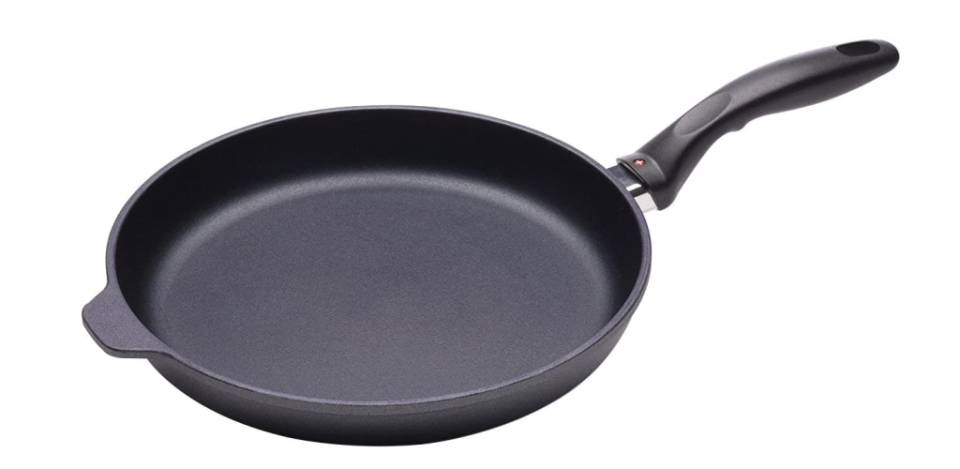 Swiss Diamond Nonstick Fry Pan - 11"