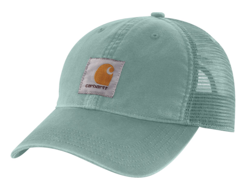 carhartt trucker hat