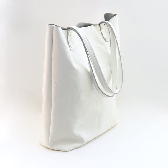 The Angelina Tote – Awl Made Here