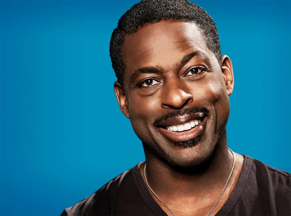 Sterling K. Brown