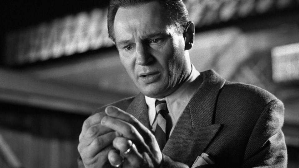 Schindler's List (1993)