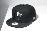 NEW ERA HK 59FIFTY cap（各$379）