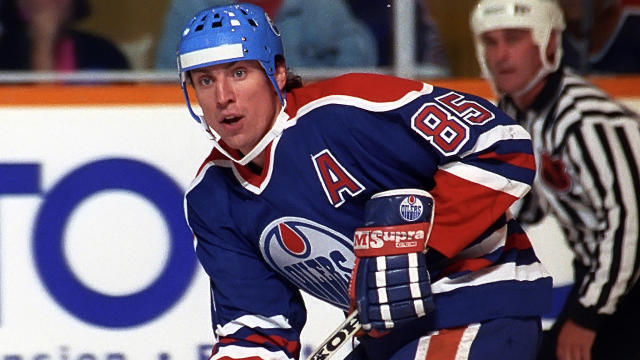 Stanley Cup winner, Czech legend Petr Klima dies at 58