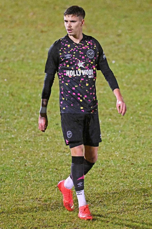 Romeo Beckham joins Brentford from Inter Miami - Potential deal with  upside?