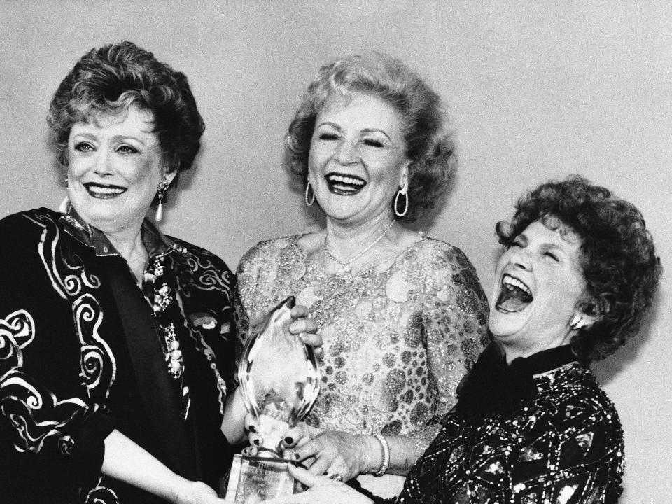 golden girls