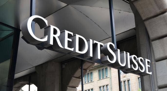 Dopo il crollo delle azioni Credit Suisse, per SNB il panico è ingiustificato