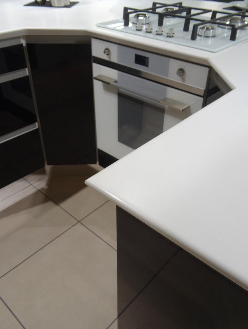 Corian countertops