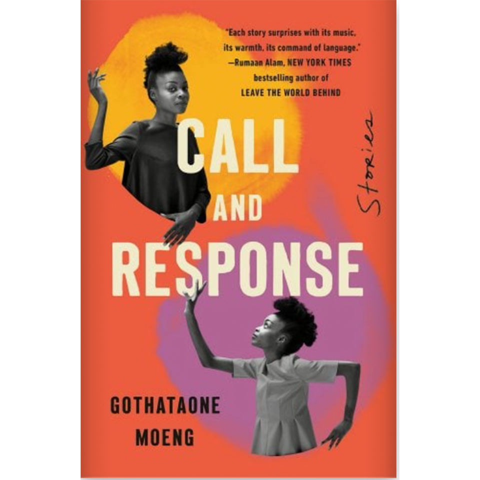 1) 'Call and Response: Stories'