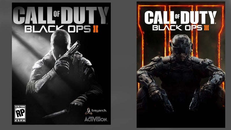 Image: Activision / Kotaku