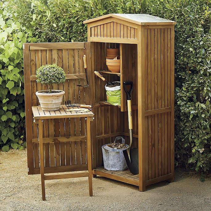 <p><a href="https://go.redirectingat.com?id=74968X1596630&url=https%3A%2F%2Fwww.frontgate.com%2Fteak-garden-storage%2F648484&sref=https%3A%2F%2Fwww.housebeautiful.com%2Fshopping%2Fa43539700%2Fbest-outdoor-storage-solutions%2F" rel="nofollow noopener" target="_blank" data-ylk="slk:Shop Now;elm:context_link;itc:0;sec:content-canvas" class="link rapid-noclick-resp">Shop Now</a></p><p>Teak Garden Storage</p><p>frontgate.com</p><p>$1799.10</p><span class="copyright">Frontgate</span>