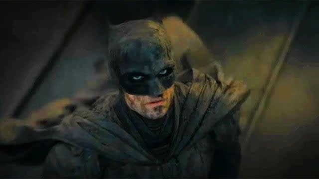 James Gunn Shoots Down Rumors of Bringing The Batman Into the DCU
