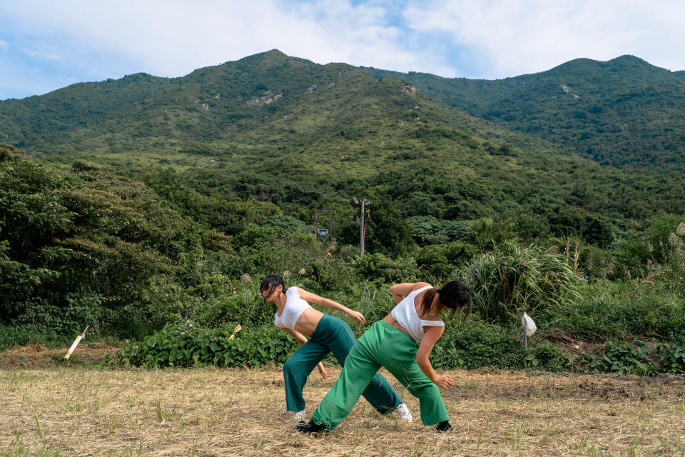 香港好去處｜二澳 x 青躍「慈善農藝秋收祭」5大探索大自然活動！身心療癒放空、秋收祭限定市集，早鳥優惠門票低至6折