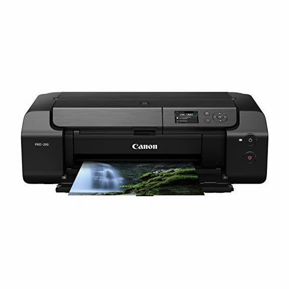 Canon Pixma PRO-200