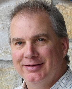 Bill Pratt is CEO of the Olympic Regional Development Authority