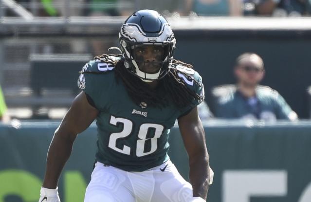 NFL Free Agency: Instant Analysis of the Eagles signing Anthony Harris