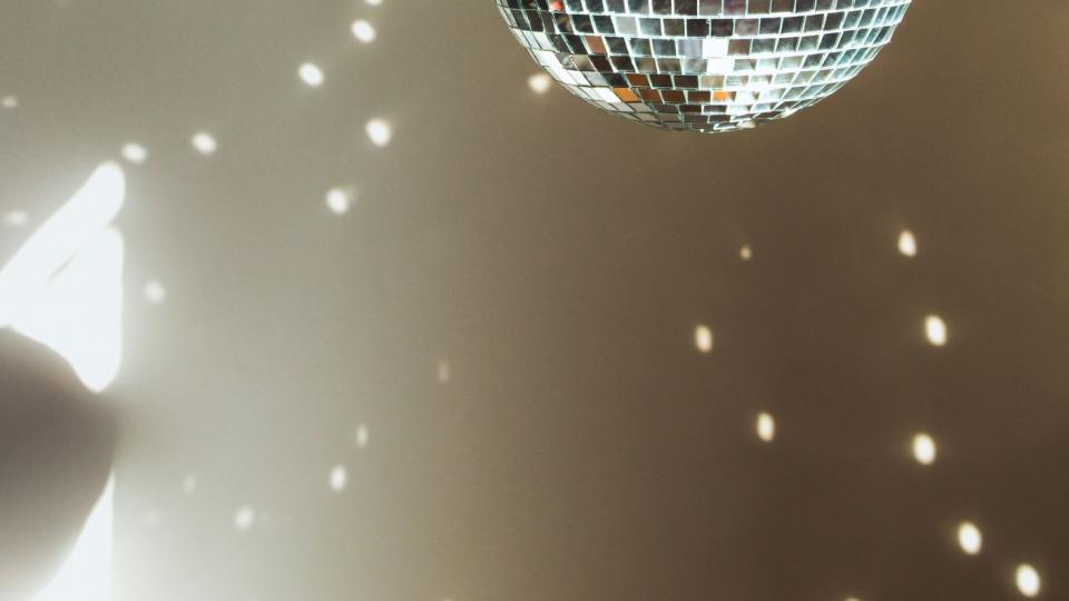 best new year's eve party themes 2020 disco party theme