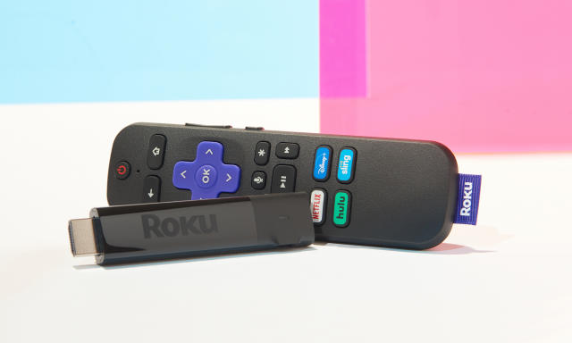 Roku rides streaming TV to new heights, more hires on the way