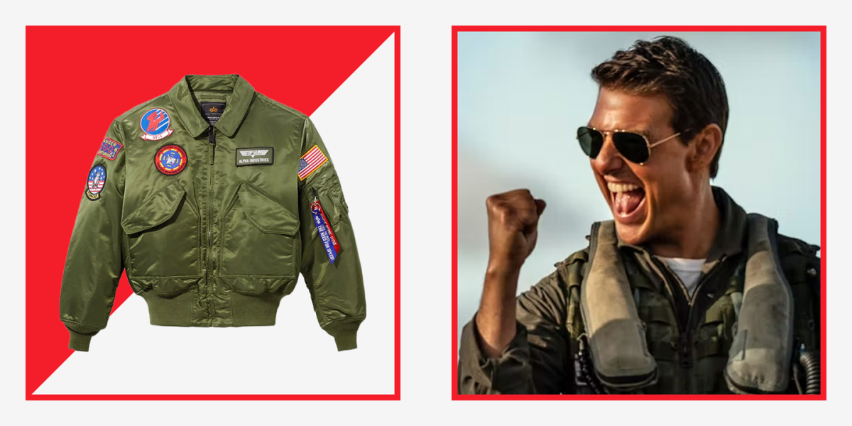 These Are the Best 'Top Gun' Costume Ideas for Halloween