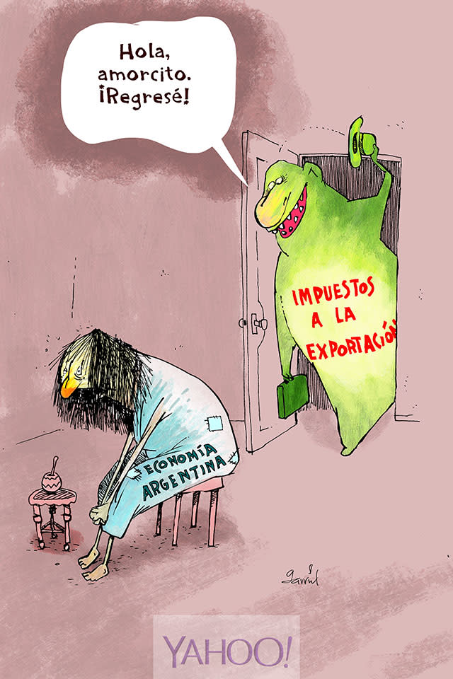 Las caricaturas de Garrincha