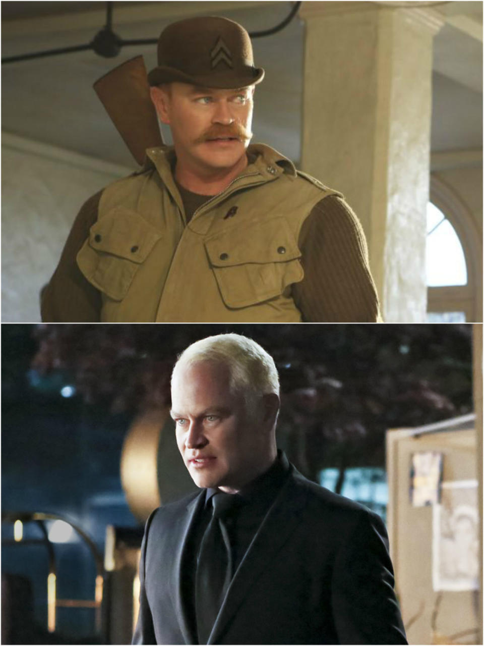 Neal McDonough