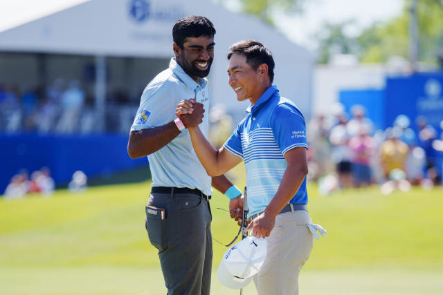 Zurich Classic of New Orleans