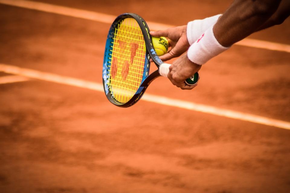 tenis, Asociación de Tenis Femenino