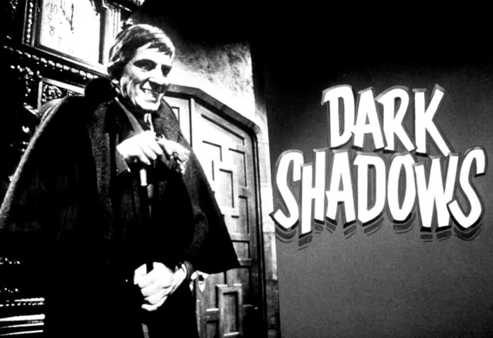 Five Film Facts Dark Shadows